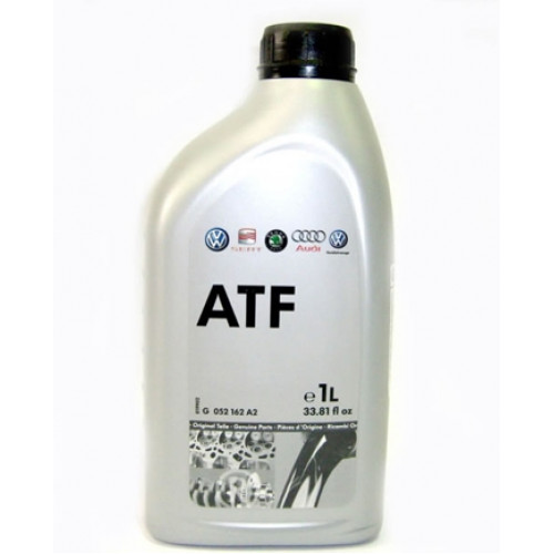 VAG ATF 1 л. G052162A2