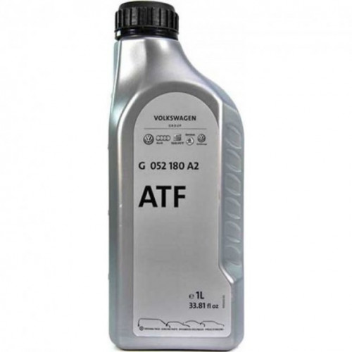 VAG ATF 1 л. G052180A2
