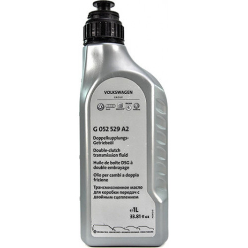 VAG ATF 1 л. G052529A2