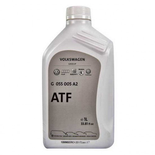 VAG ATF 1 л. G055005A2
