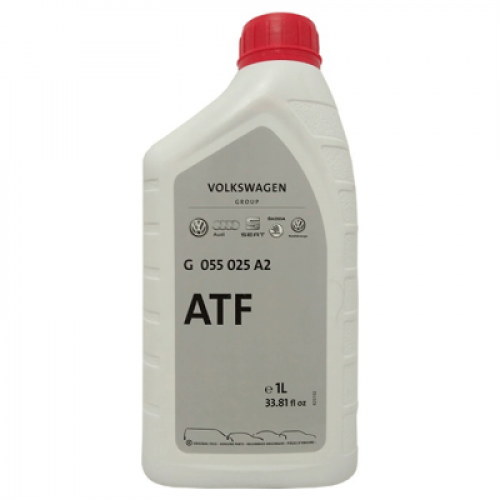 VAG ATF 1 л. G055025A2