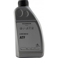 VAG ATF 1 л. G055540A2