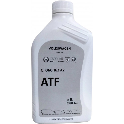 VAG ATF 1 л. G060162A2