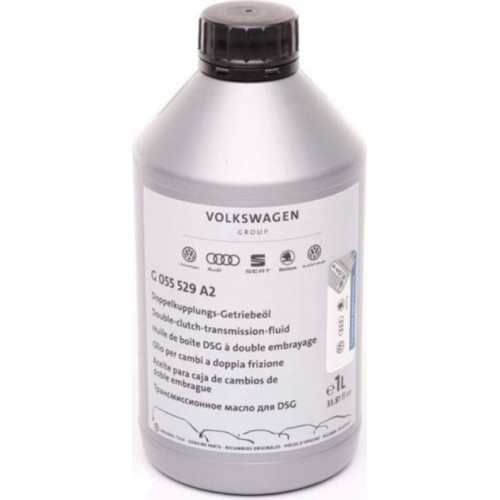 VAG ATF DCTF-2 DSG 7 1 л.