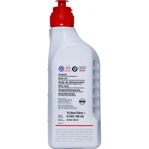 VAG Axle Oil 1 л. G052190A2