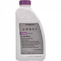 VAG Coolant ready mix G12evo -35C 1 л.