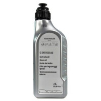 VAG Gear Oil 1 л. G052513A2