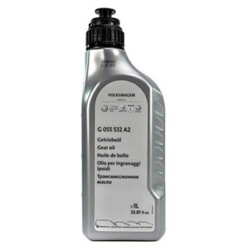 VAG Gear Oil 1 л. G052513A2