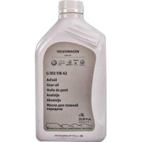 VAG Gear Oil 1 л. G052518A2