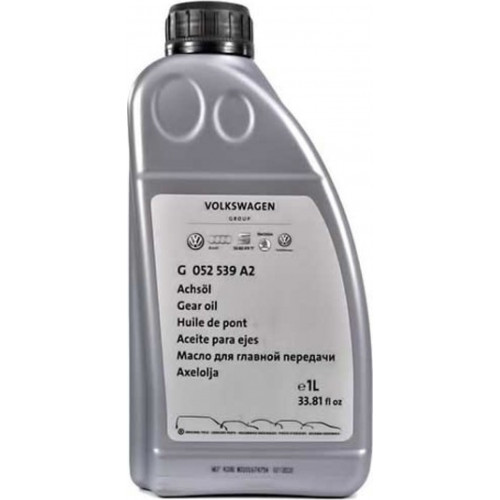 VAG Gear Oil 1 л. G052539A2