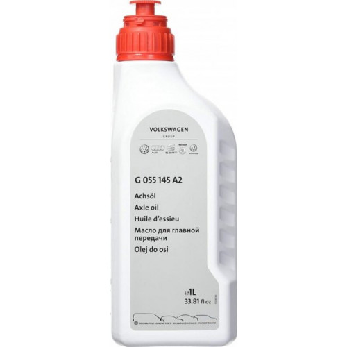VAG Gear Oil 1 л. G055145A2