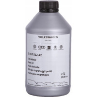 VAG Gear Oil 1 л. G055512A2