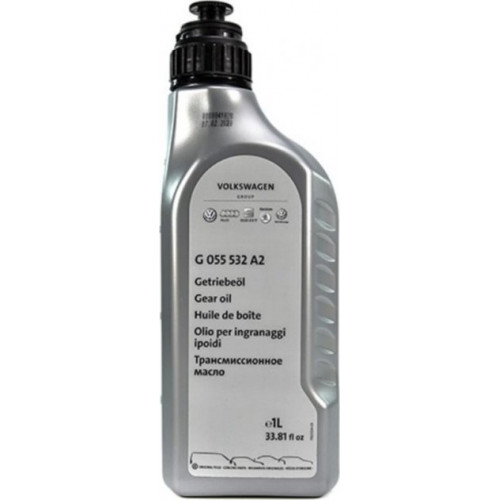 VAG Gear Oil 1 л. G055532A2