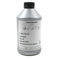 VAG Gear Oil 1 л. G060726A2