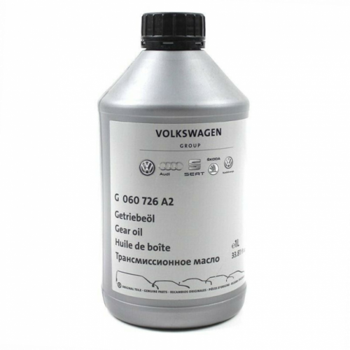 VAG Gear Oil 1 л. G060726A2