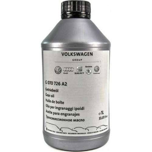 VAG Gear Oil 1 л. G070726A2