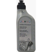 VAG High-lubriciti Gearbox Oil 1 л.