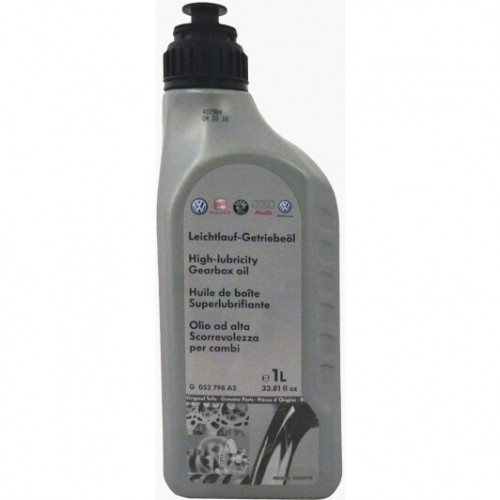 VAG High-lubriciti Gearbox Oil 1 л.