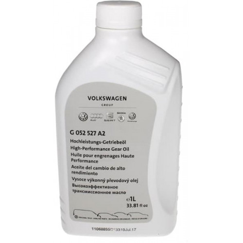 VAG High-Performance Gear Oil 1 л.