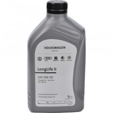 VAG Longlife II (503 00/506 00/506 01) 0W-30 1 л.