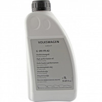 VAG Масло в муфту Haldex 1 л.