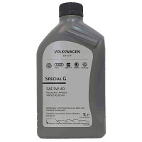 VAG Special G 5W-40 1 л.