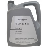 VAG Special G 5W-40 5 л.