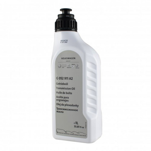 VAG Transmission Oil 1 л.
