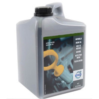 Volvo Engine Oil A5/B5 5W-30 4 л.
