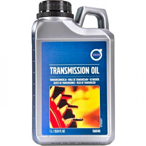Volvo Transmission Oil Generation I 1 л.