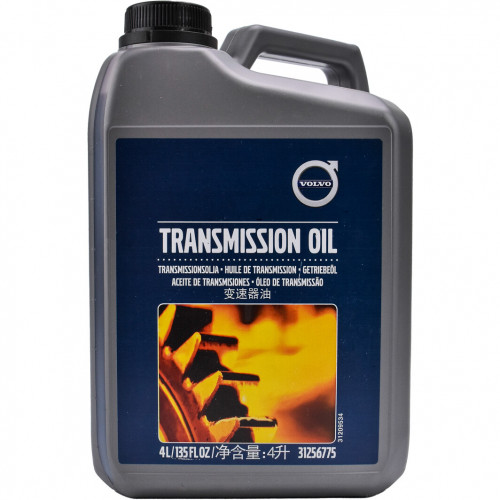 Volvo Transmission Oil Generation II 4 л.