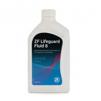 ZF LifeguardFluid 8 1 л.