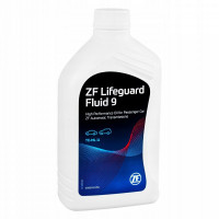ZF LifeguardFluid 9 1 л.